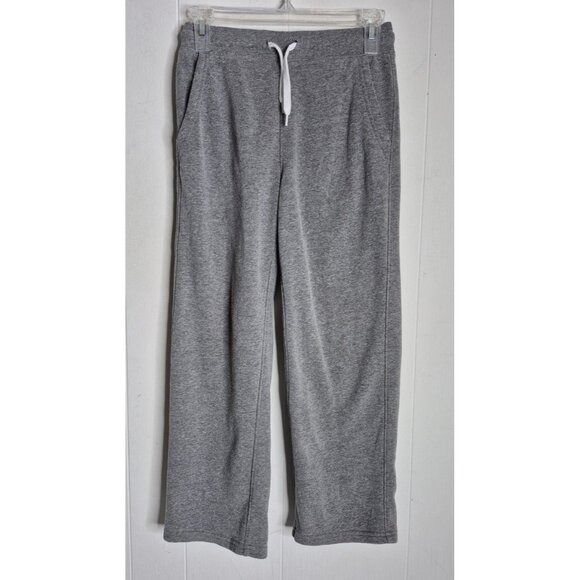 Old Navy Relaxed Jogger Pants Youth Boys Size L (10-12) - Picture 1 of 9